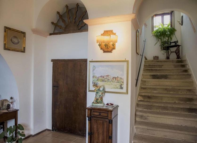 Stairs Photo