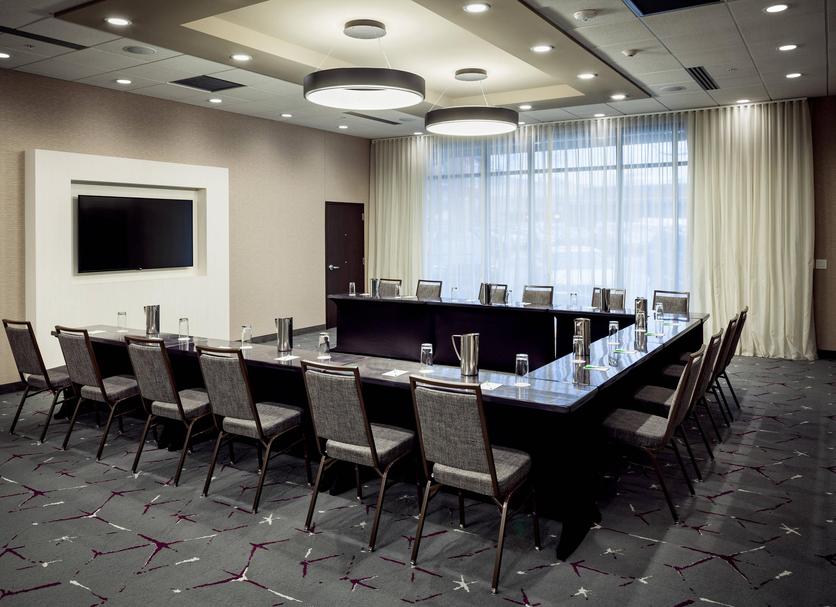 Conference room Photo
