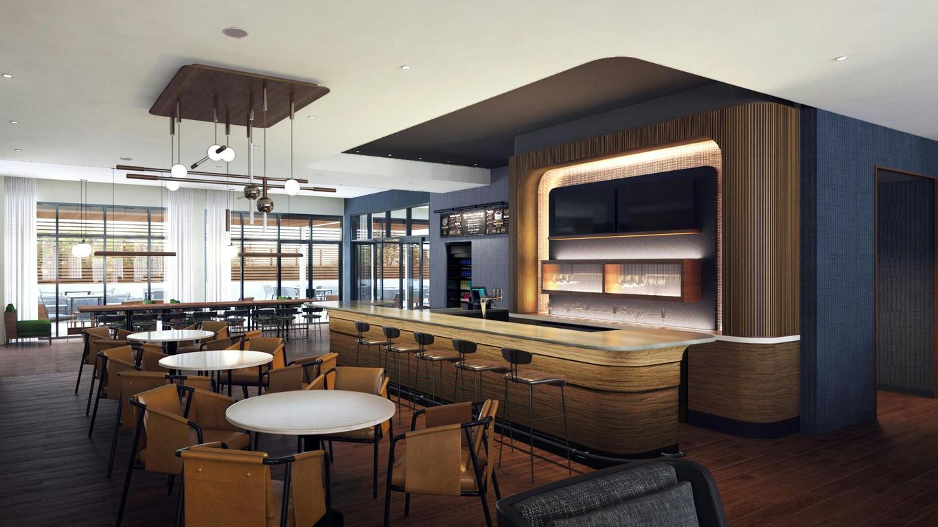 Courtyard by Marriott Lewiston