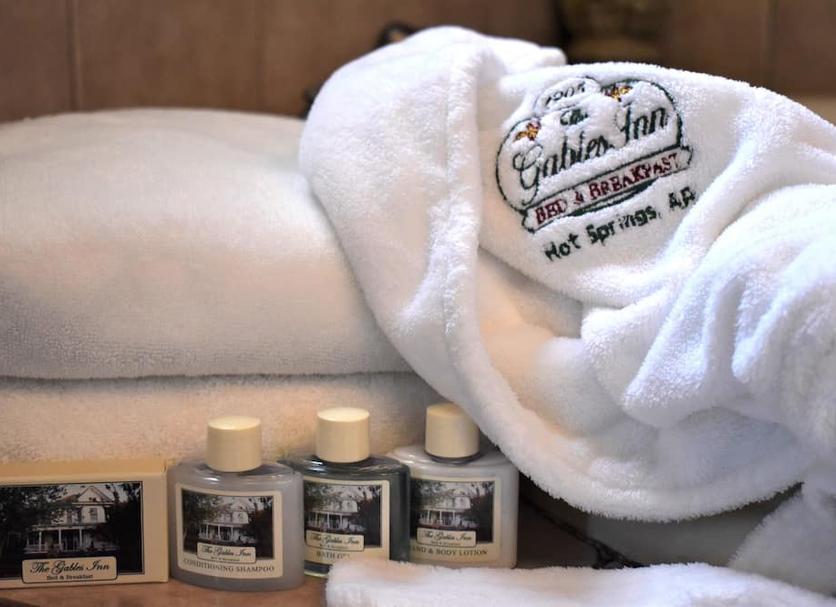 Room amenity Photo
