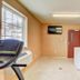 Laundry facility