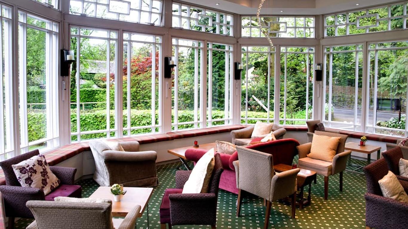 The Wordsworth Hotel and Spa
