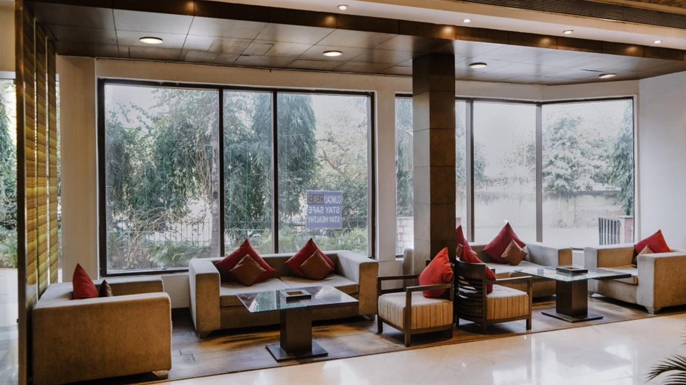 Hotel Gwalior Regency