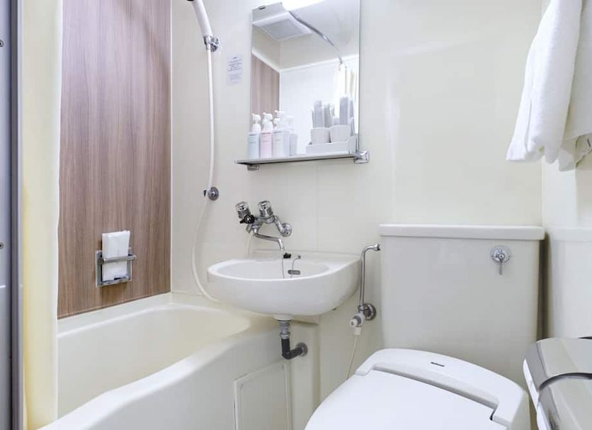 Bathroom Photo