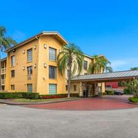 La Quinta Inn by Wyndham Miami Airport North