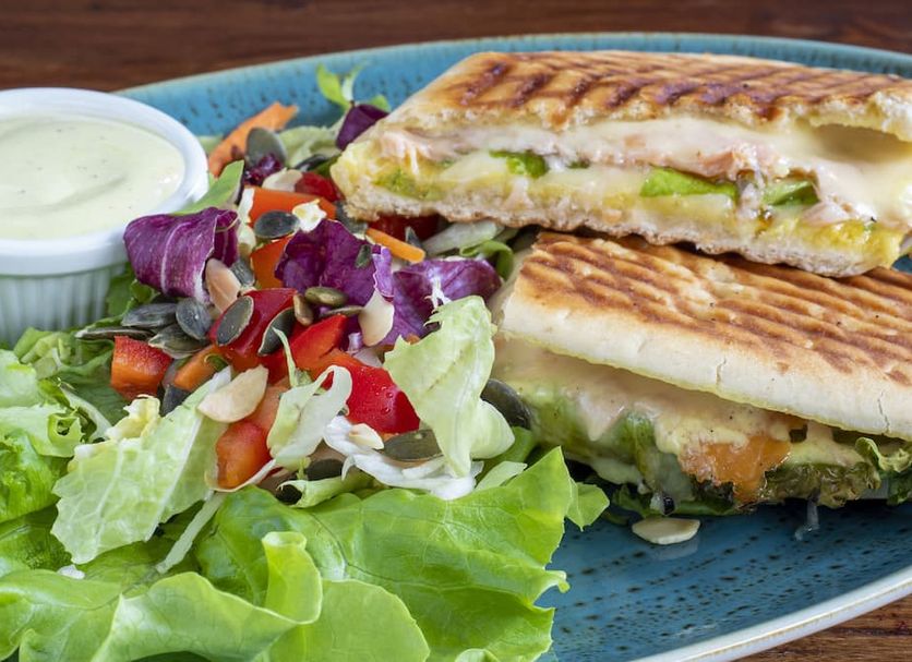 Food Photo