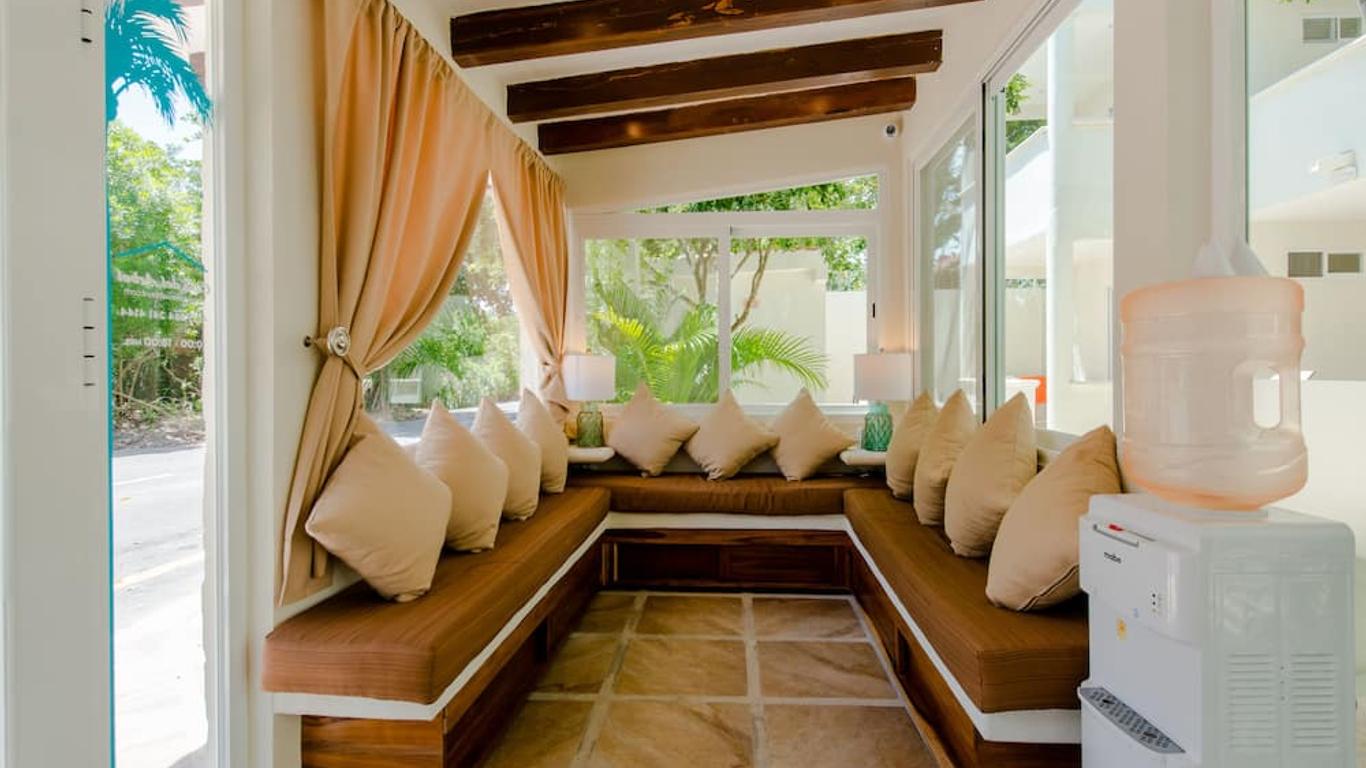 Condo Casa del Arbol