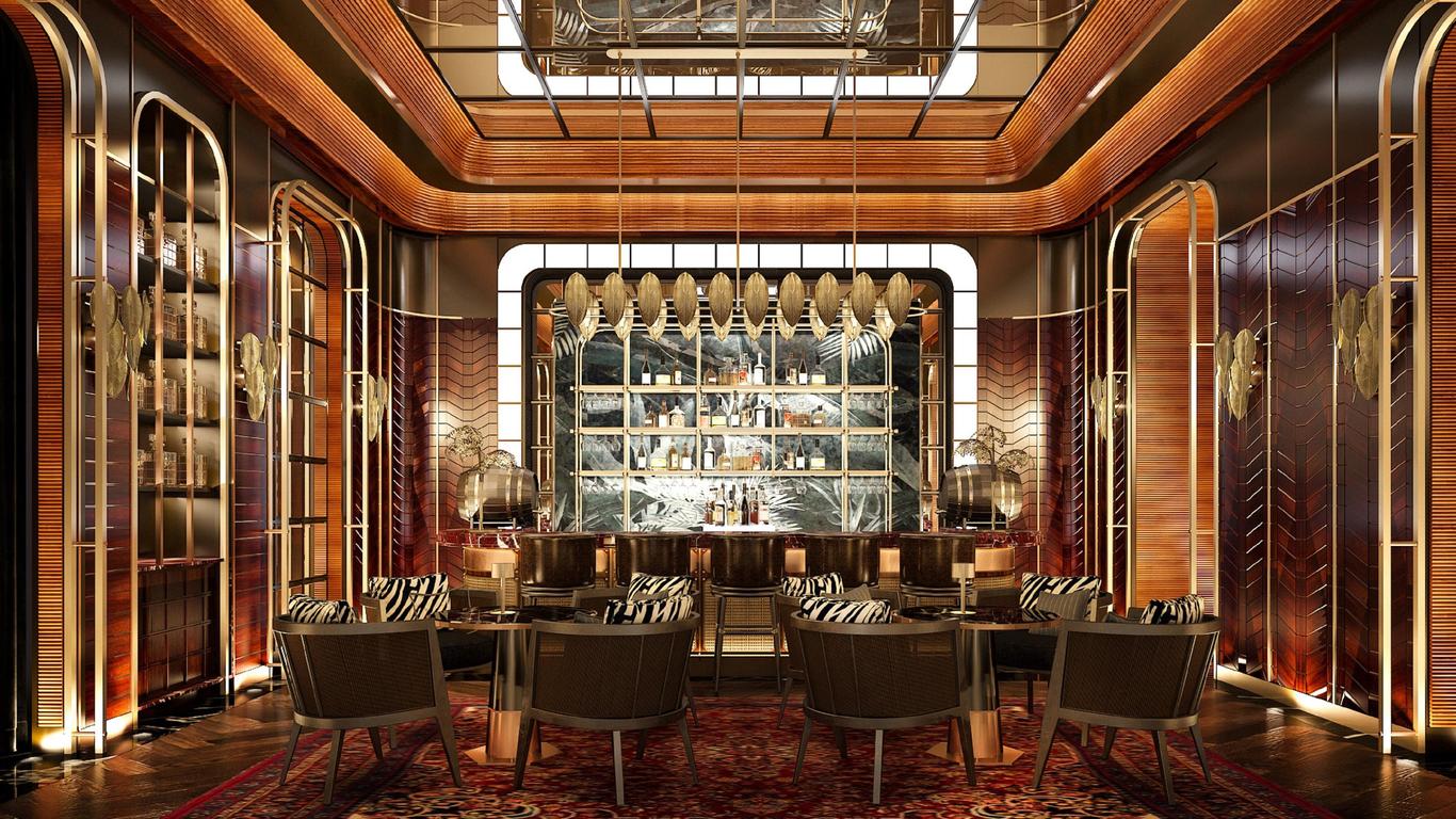 Intercontinental Bangkok Sukhumvit