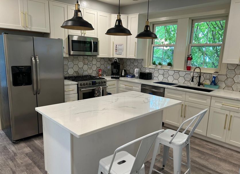 Kitchen Photo