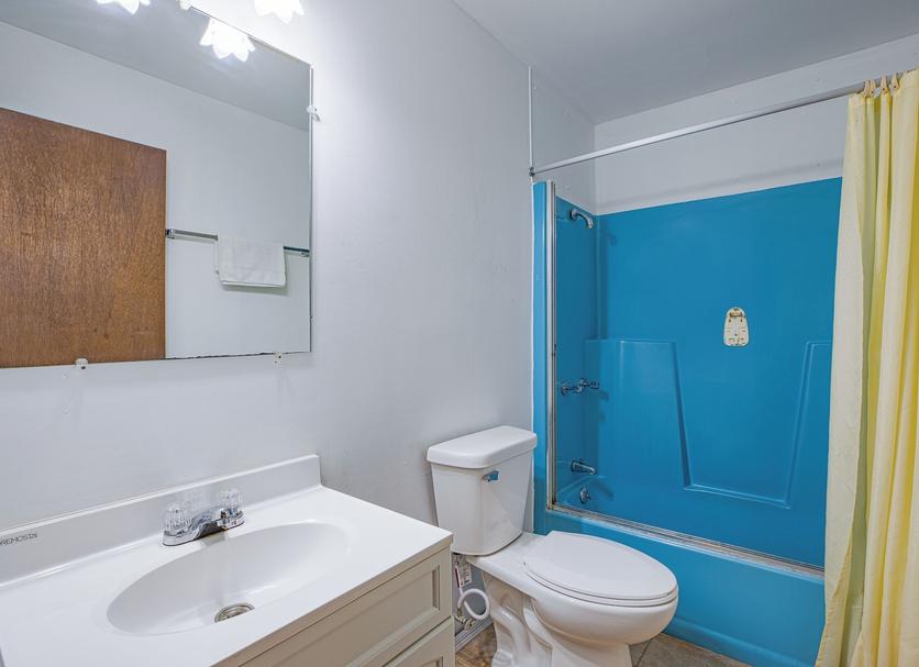 Bathroom Photo
