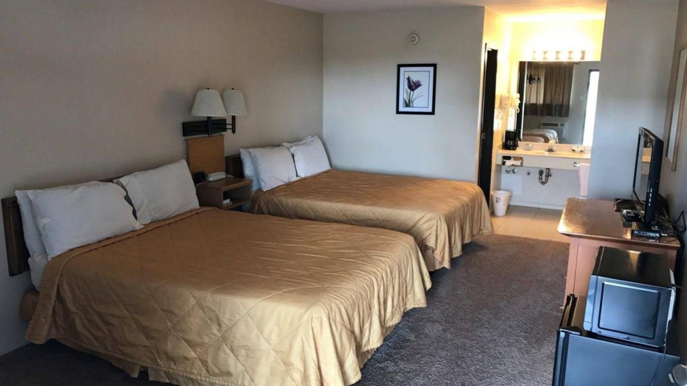 Four Winds Motel