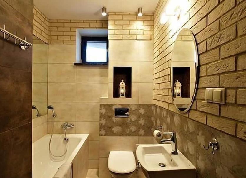 Bathroom Photo