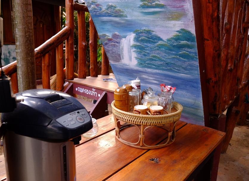 Hotel amenity Photo