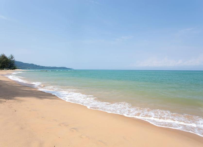 Beach Photo