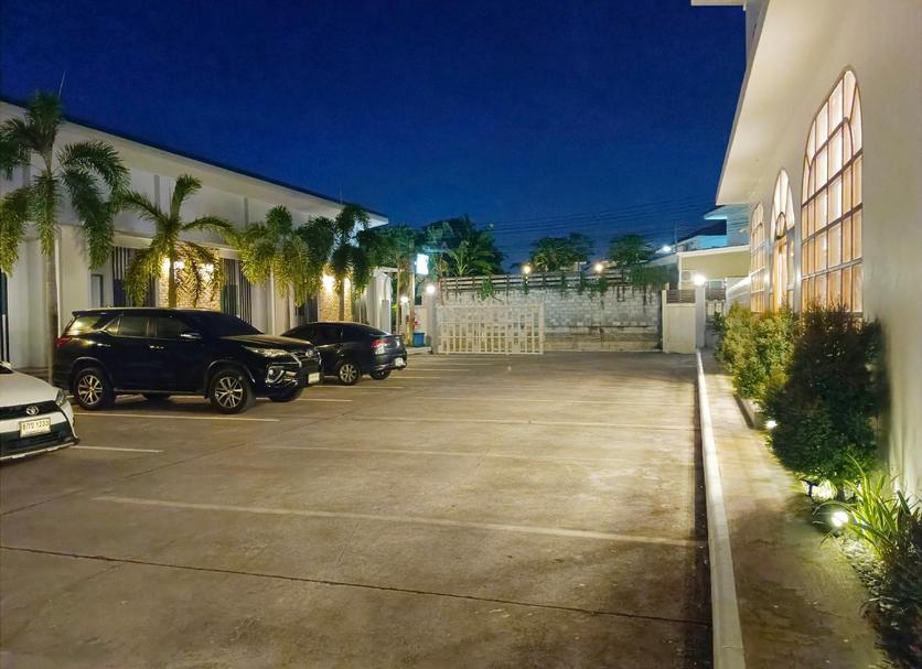 Outdoors view Photo
