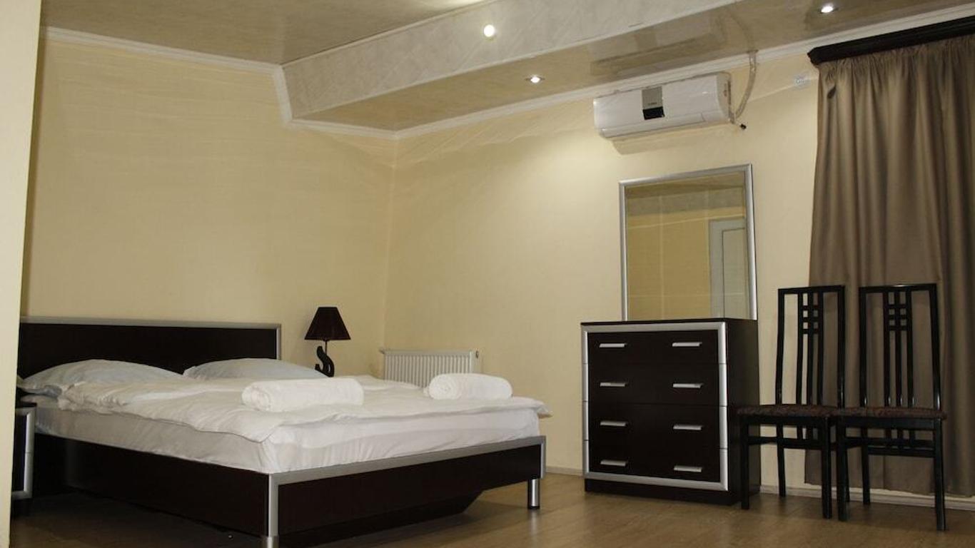 Star Hotel Tbilisi