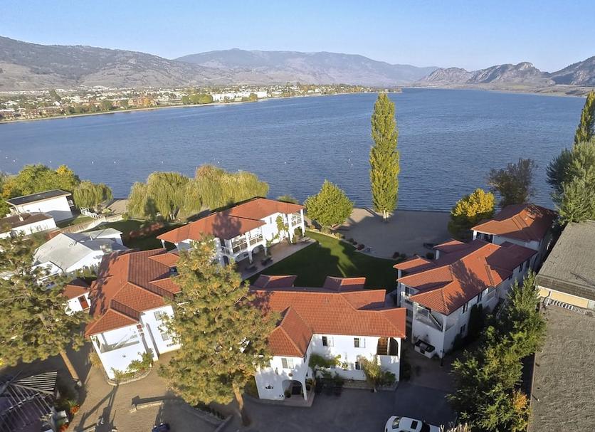 Outdoors view Photo