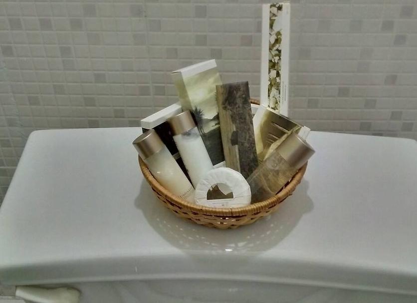 Room amenity Photo