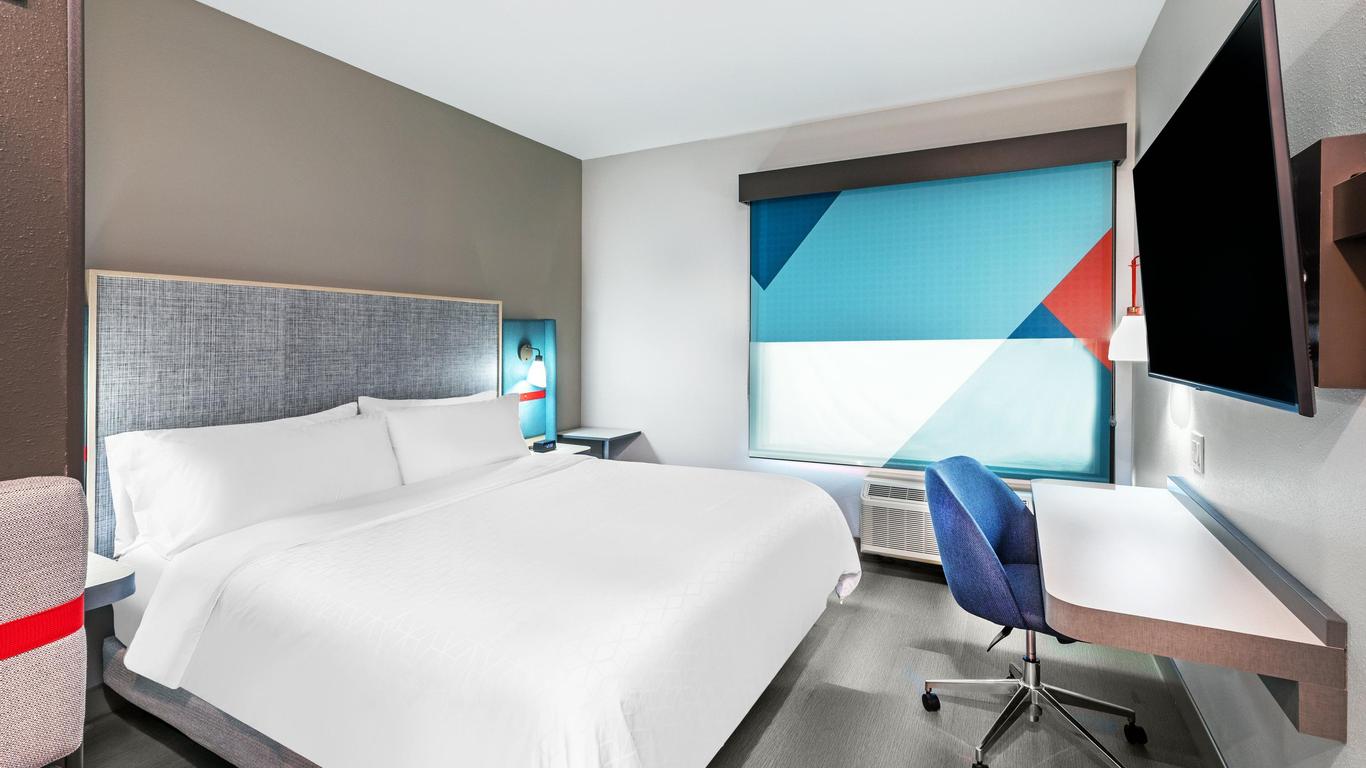 avid hotel Bentonville - Rogers