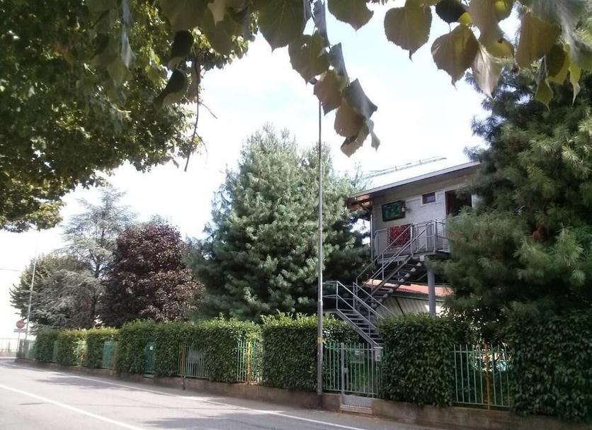 Outdoors view Photo
