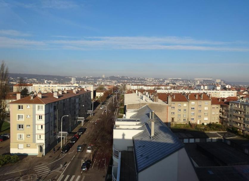 Outdoors view Photo