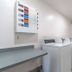 Laundry facility