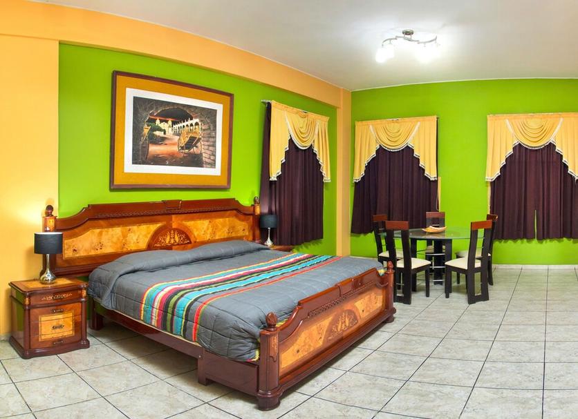 Bedroom Photo