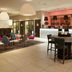 Hotel amenity