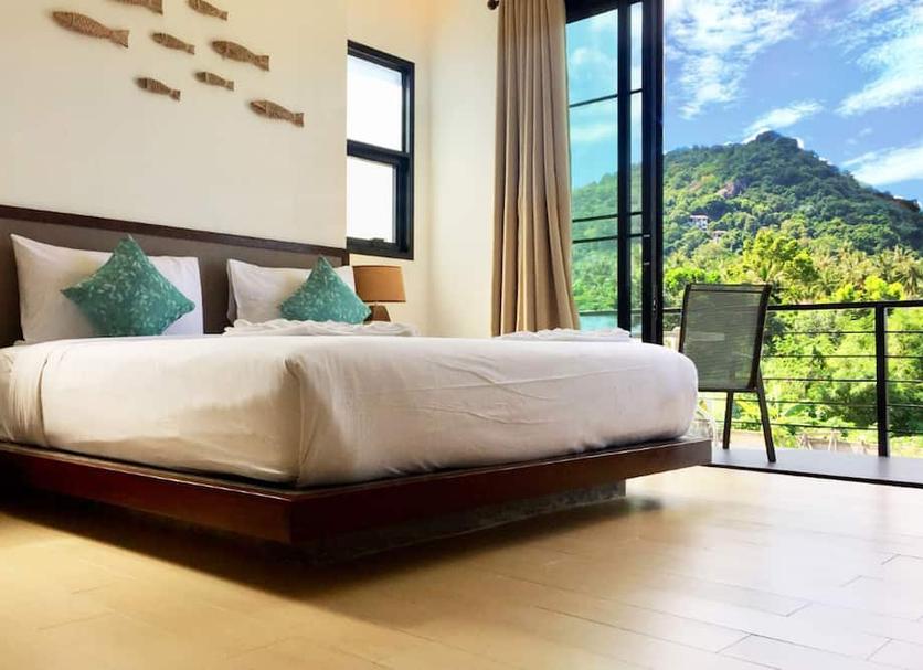 Bedroom Photo