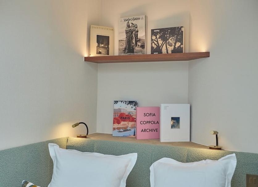 Room amenity Photo