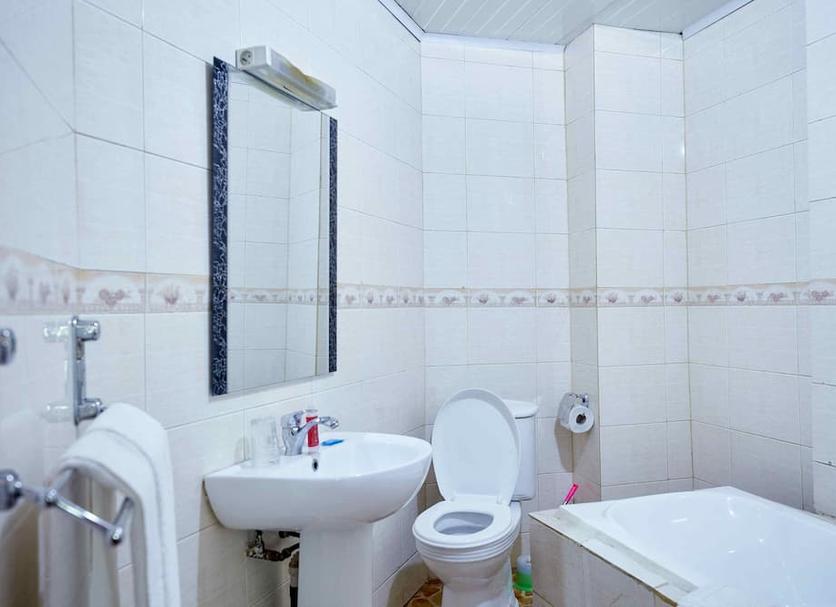 Bathroom Photo