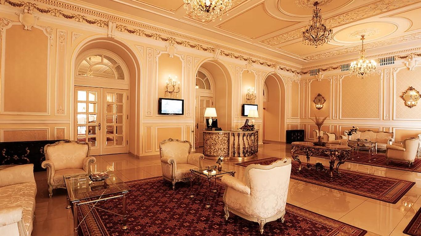 Grand Hotel Continental Bucuresti