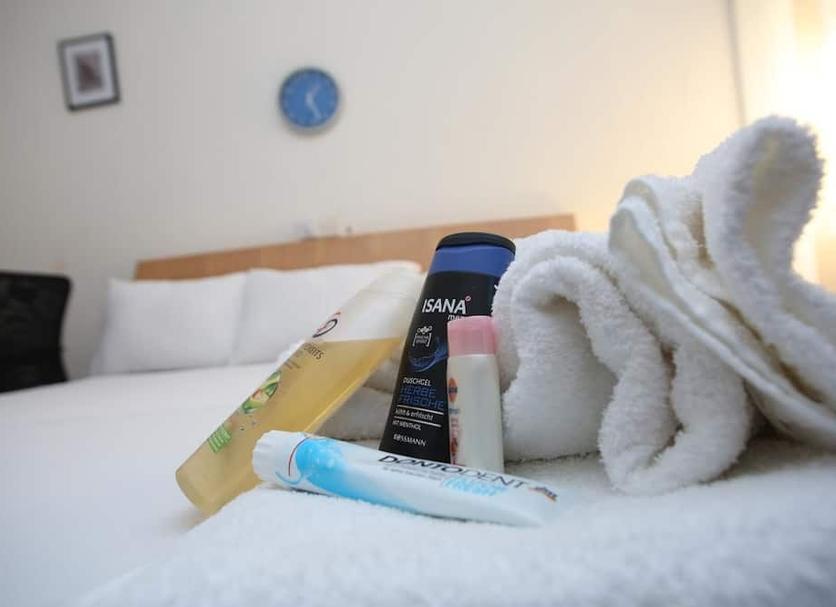 Room amenity Photo