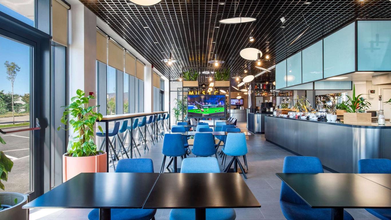 ibis Tbilisi Airport