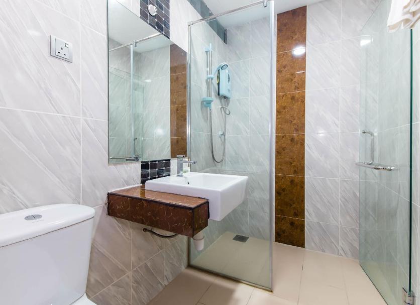 Bathroom Photo