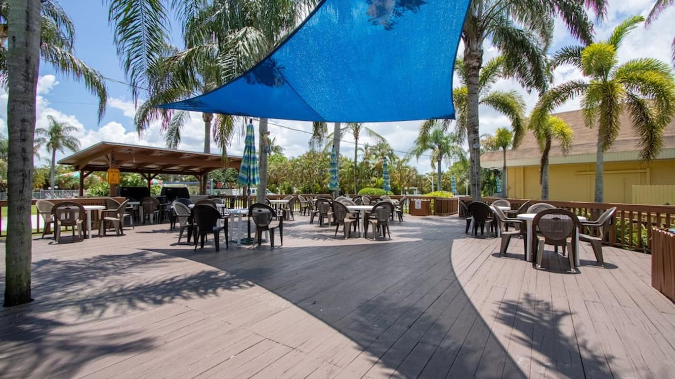 Miami Everglades Rv Resort