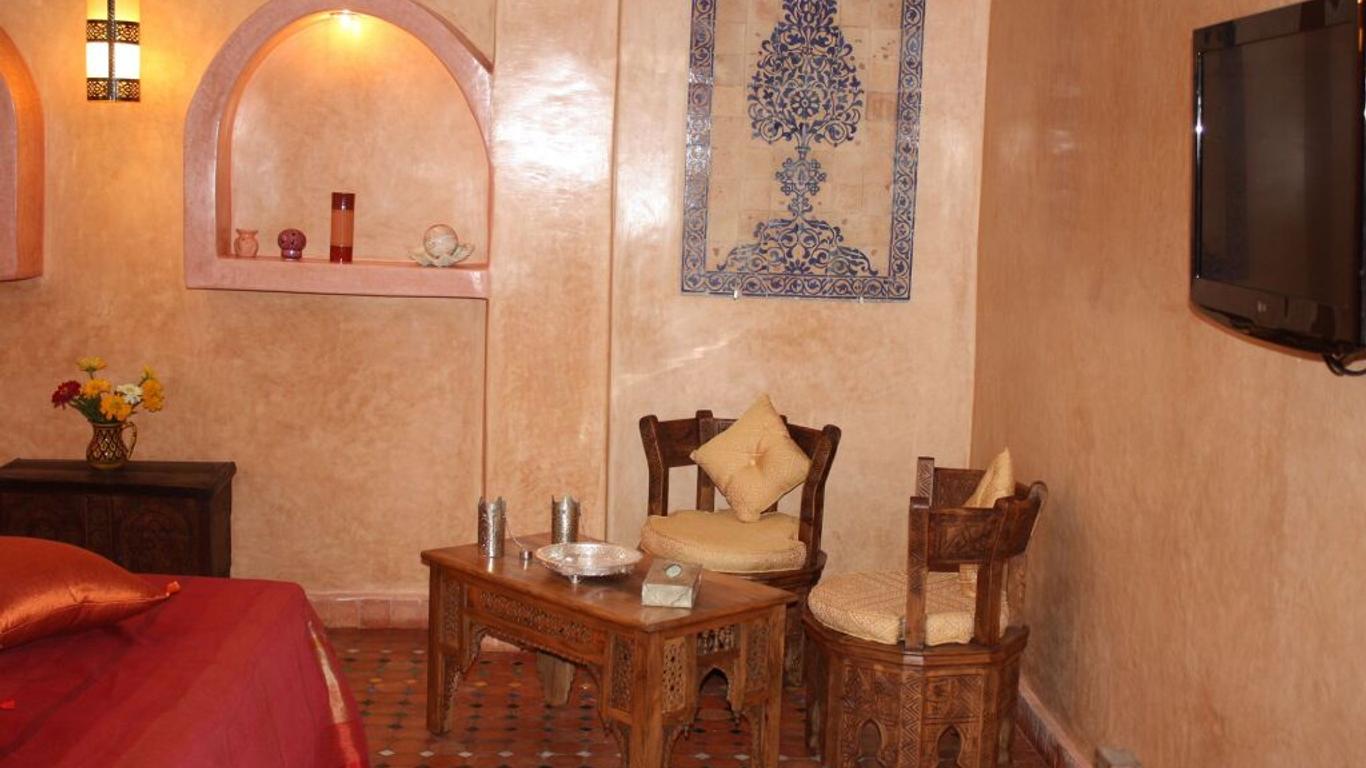 Riad Dar Zouhour