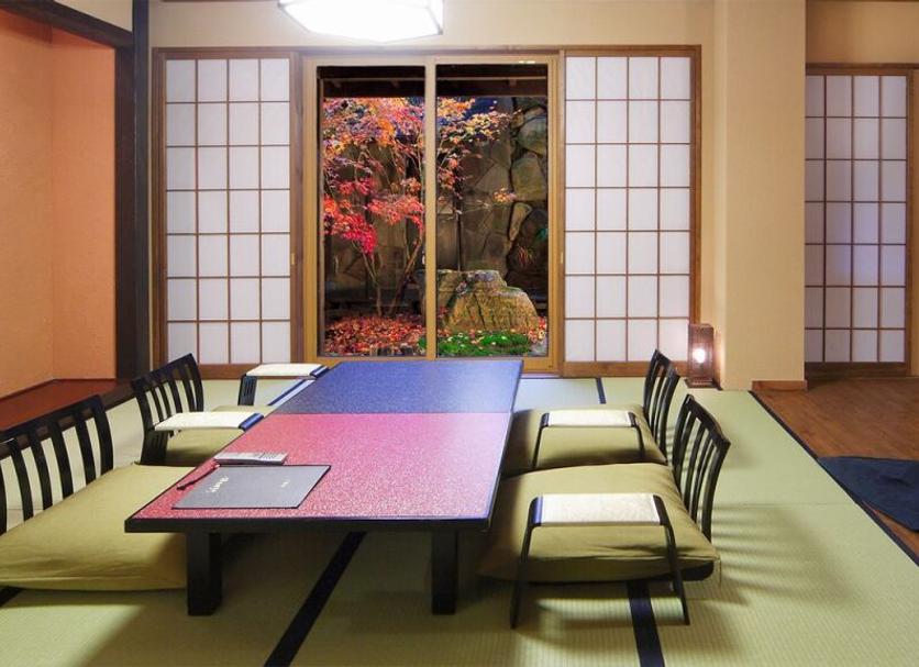Dining room Photo