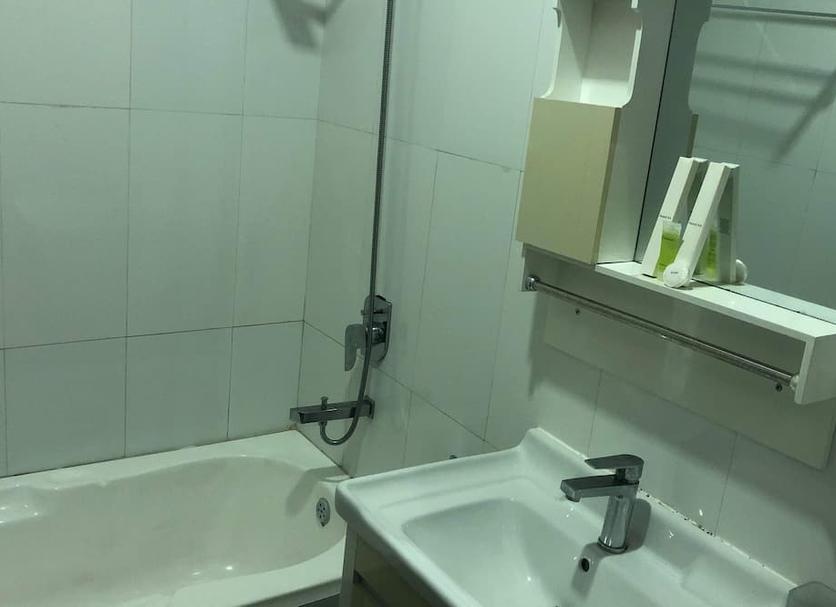 Bathroom Photo