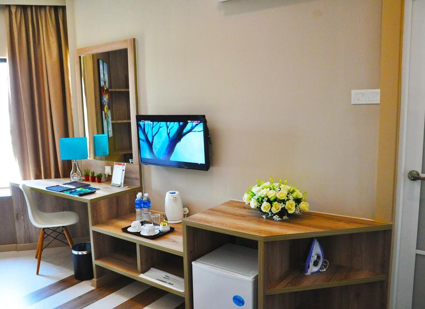 Room amenity Photo