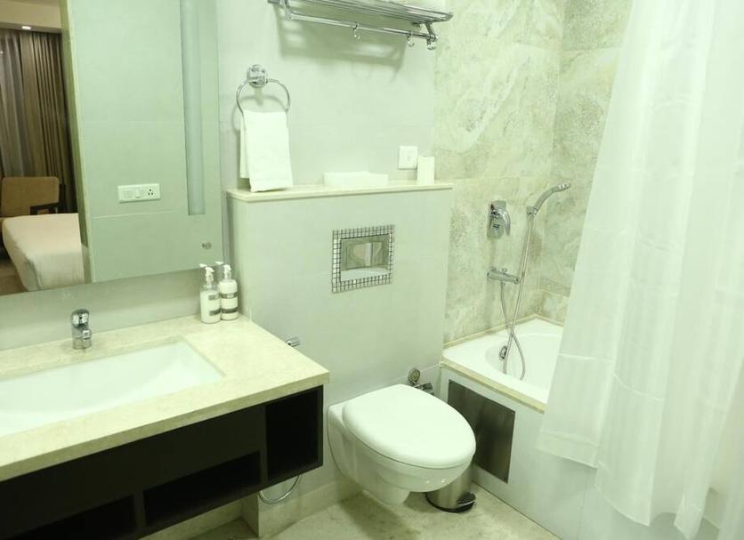 Bathroom Photo