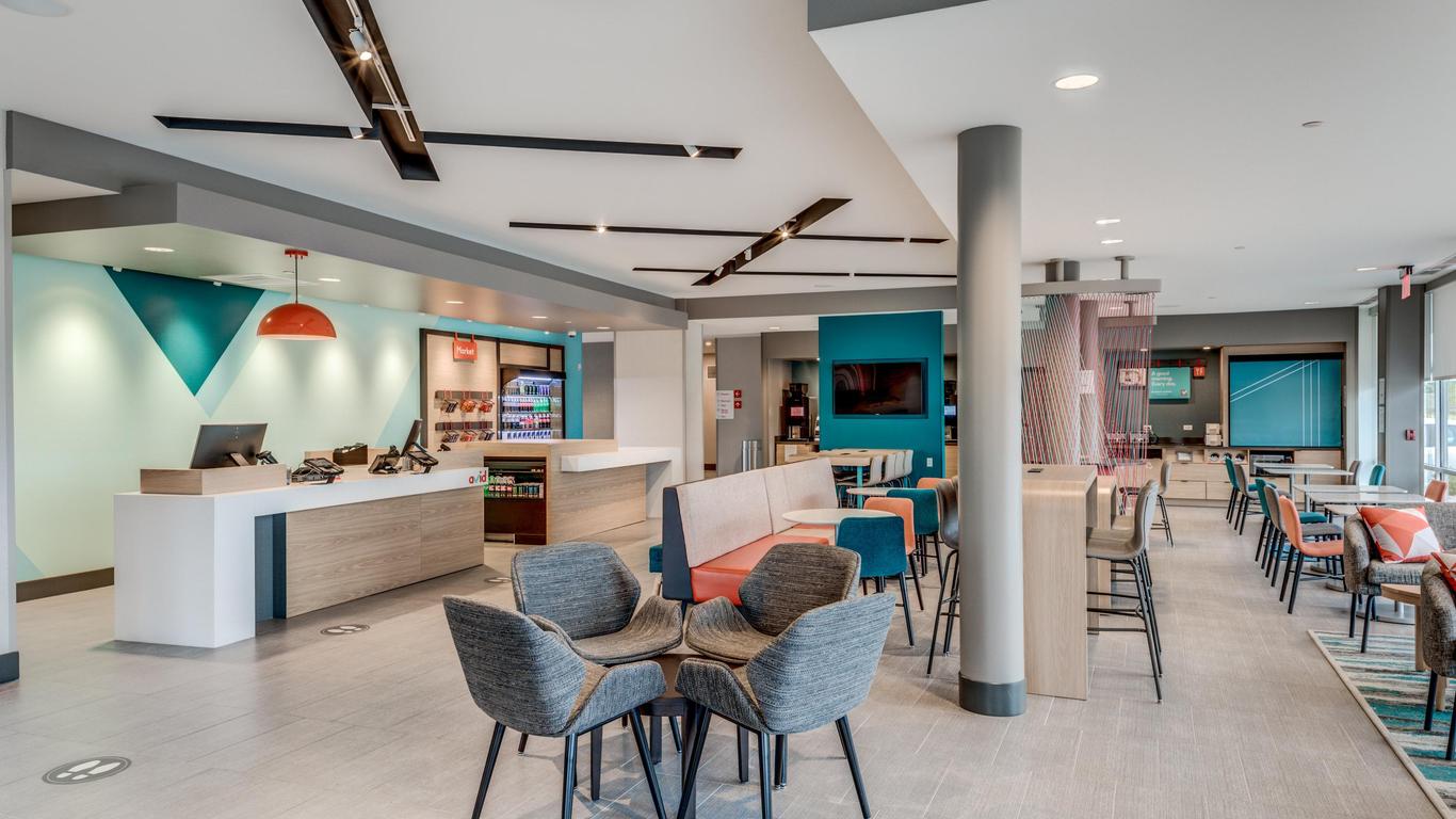 avid hotels - Zeeland, an IHG Hotel