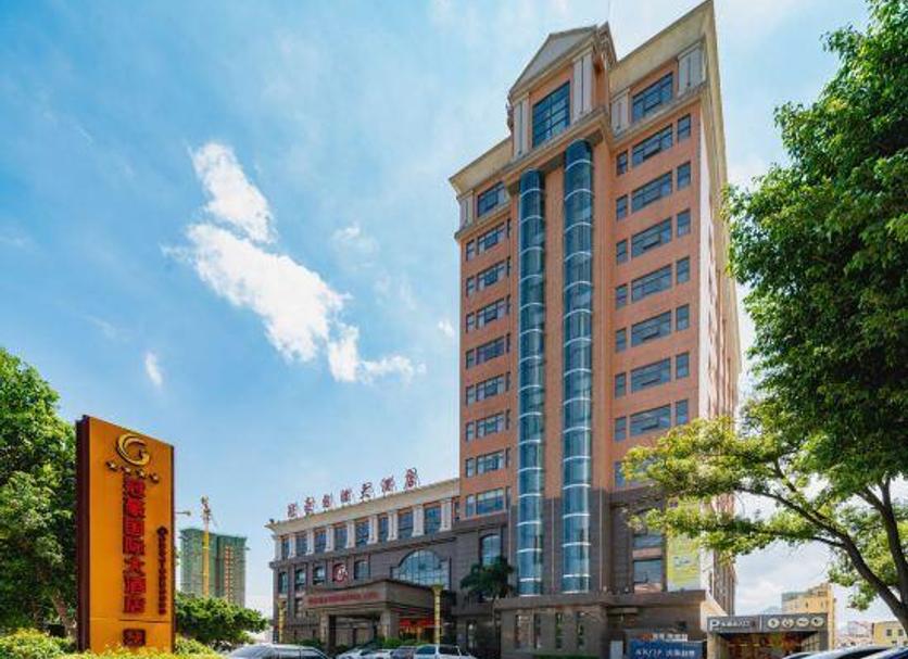 Building Photo