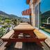 Outdoors view