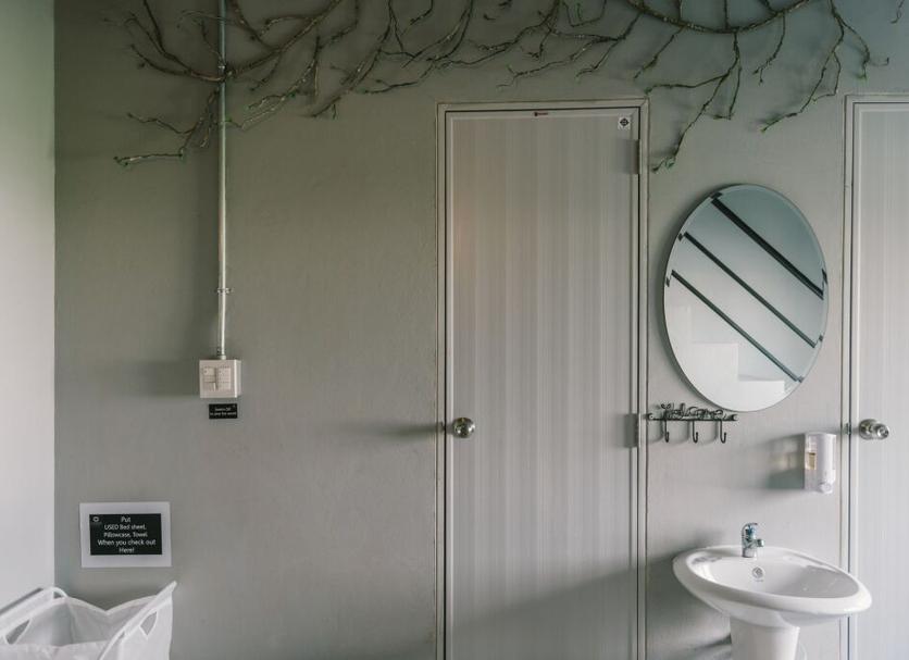 Bathroom Photo