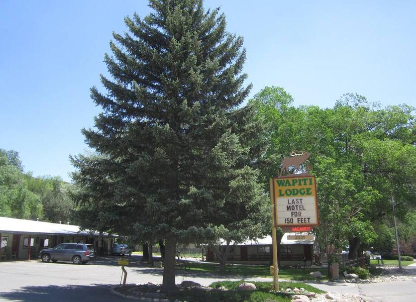 Outdoors view Photo