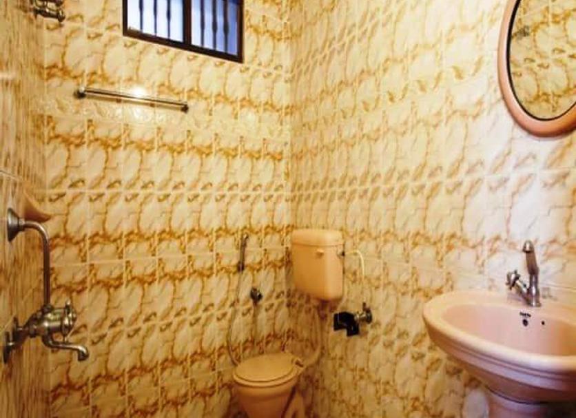 Bathroom Photo