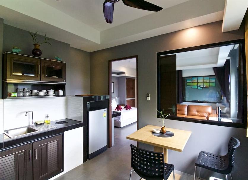 Kitchen Photo