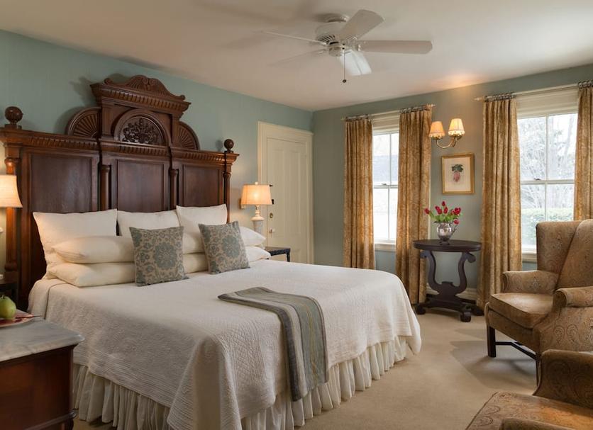 Bedroom Photo