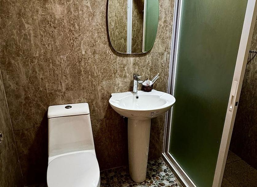Bathroom Photo